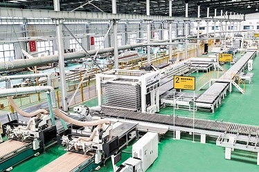 Ako funguje Smart Factory