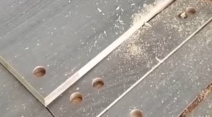 Je to isté s vaším CNC Nesting strojom?
