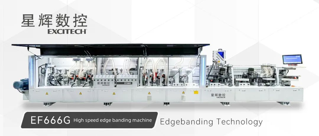 EXCITECH EF666G olepovačka hrán Efektívnejšia.