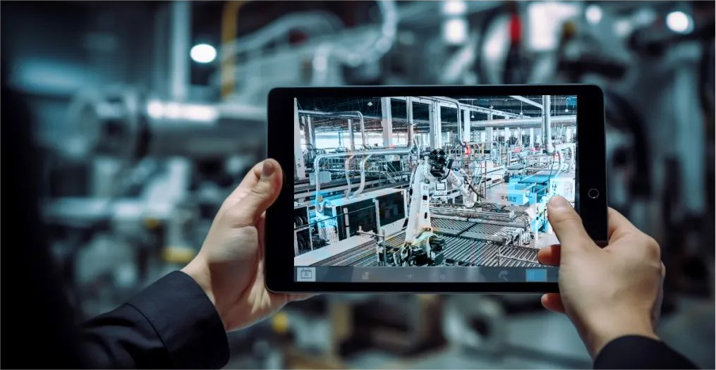 Výhody inteligentnej výroby EXCITECH Industry 4.0 v zákazkovej výrobe nábytku