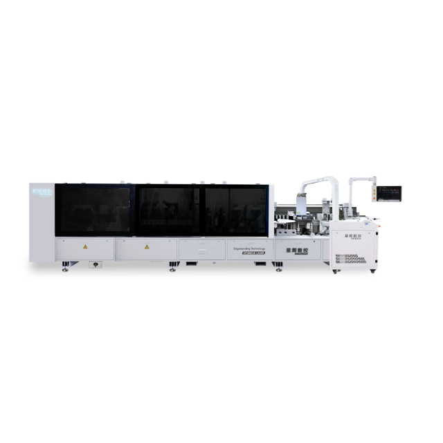 EF588 Laser Edge Band